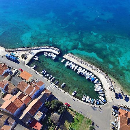 Apartments By The Sea Zadar - Diklo, Zadar - 5926 Exterior foto