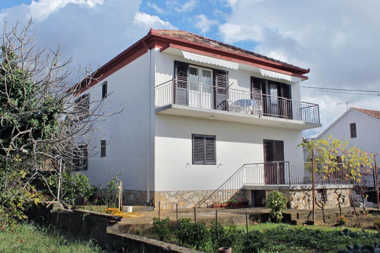 Apartments By The Sea Zadar - Diklo, Zadar - 5926 Exterior foto